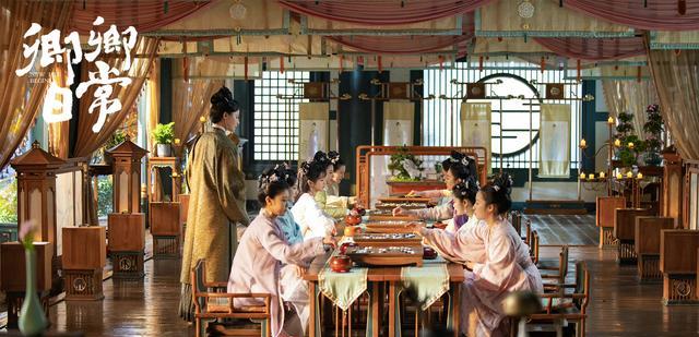 卿卿日常|《卿卿日常》阮思思真的是看起来那样人畜无害，没有城府的女子吗