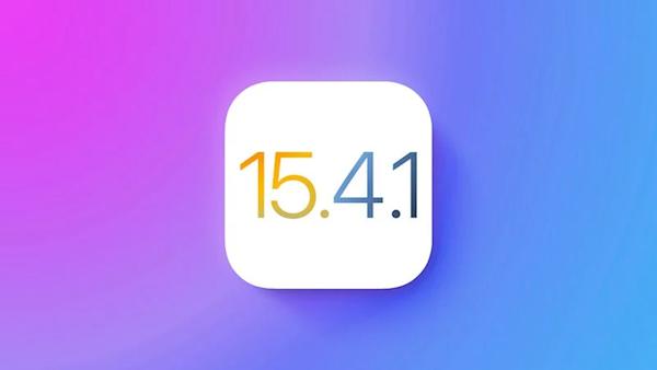 ios15|iOS 15.4关闭验证，iOS 15.5新功能要来了┃淘宝即将上线改名功能