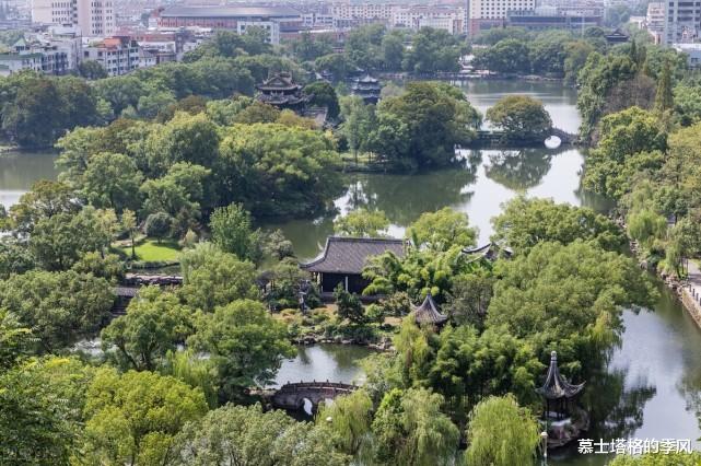 台州|中国首个获“最宜居城市”县级市，藏有两座古城和江南唯一的长城
