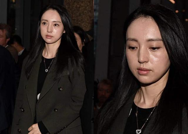 董璇|高云翔事件后，选择相信他的董璇，如今离婚三年她有过后悔吗？