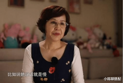 穿衣搭配 50+的女人,“扮嫩”才好看,满脸皱纹也可以穿出少女感