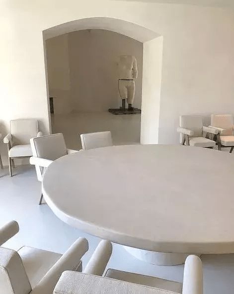 毛坯房也很烧钱?新式豪宅居然长这样?这装修亮瞎我的眼!