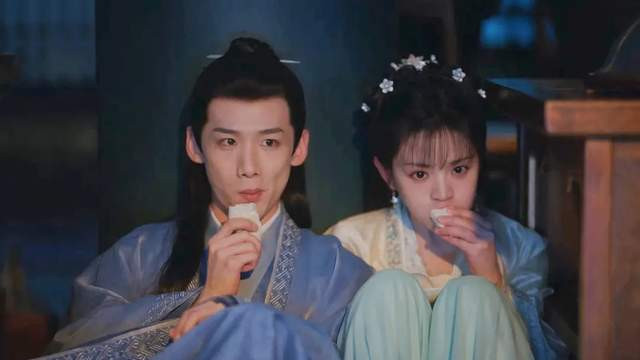 卿卿日常|从《赘婿》到《卿卿日常》，电子榨菜是怎么炼成的？