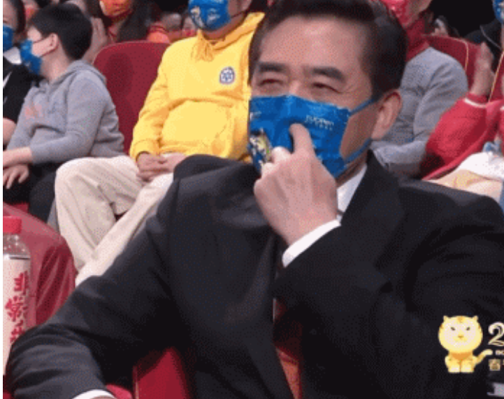 春晚|虎年春晚收视出炉！想不到今年的收视王炸是它