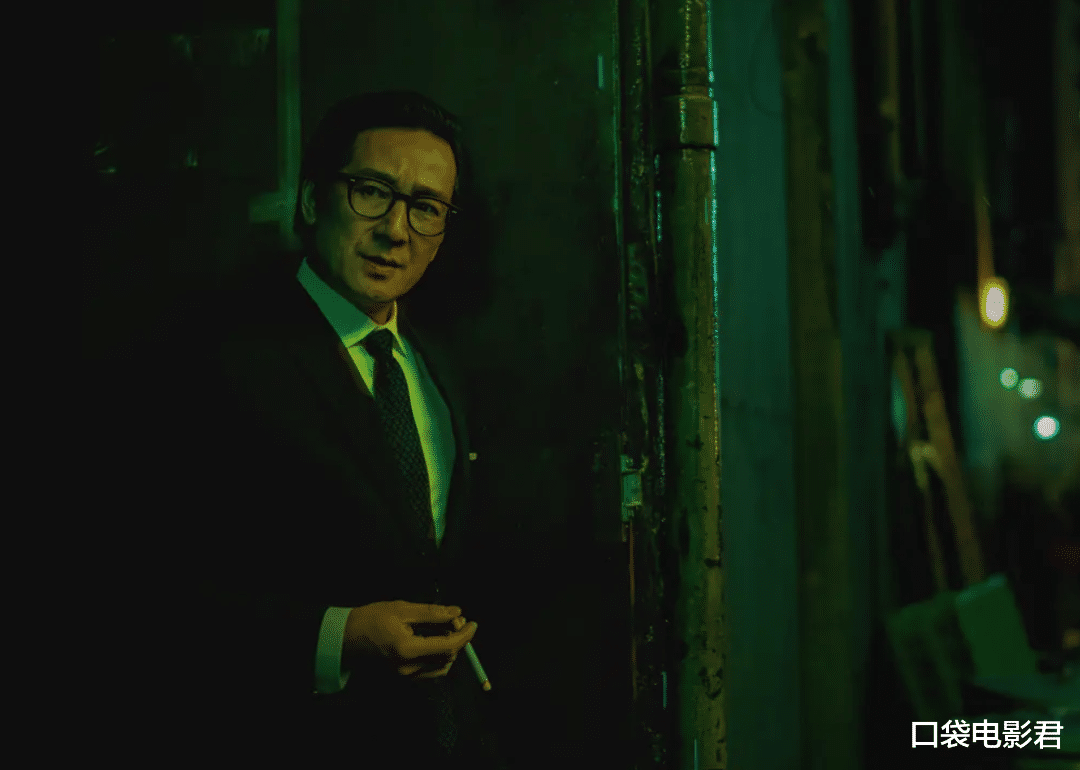 王心迪|豆瓣评分暴跌！杨紫琼《妈的多元宇宙》真的是年度最佳电影吗？