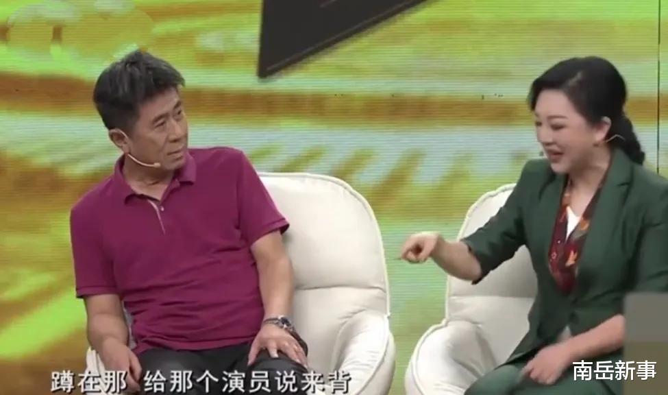 郭凯敏|演员刘晓春:和尤勇智离婚后,再婚嫁郭凯敏,生一明星儿子