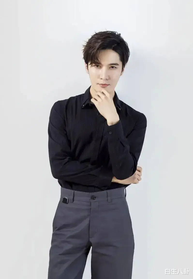 刘海宽|刘海宽,冲上热搜!