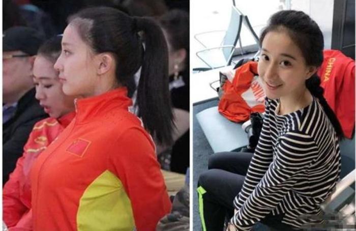 孙杨|孙杨恋情曝光？女方小5岁，长相甜美，冠军身份引球迷送祝福
