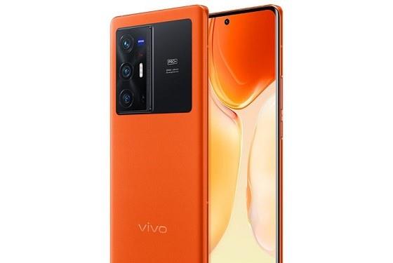 芯片|最专业的影像手机——vivox70pro+