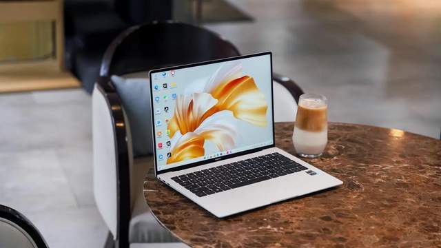 华为MateBook X Pro震撼登场，刷新用户们对笔记本电脑的传统认知
