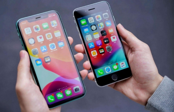 蘋果|蘋果能做出想通功耗下，性能更高的產品，一定是有他們的過人之處