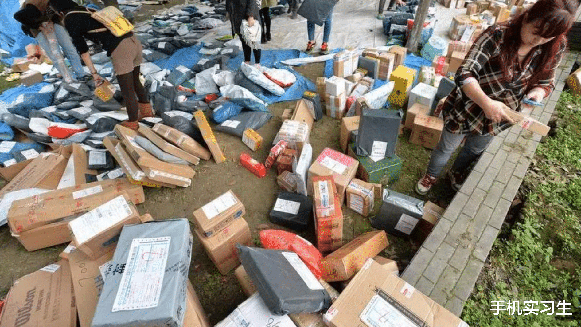 电子商务|电商是利大于弊还是弊大于利？