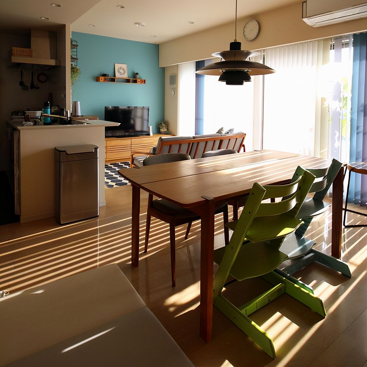 日本人家里小,为什么从不抱怨拥挤?看完这些“小心机”,学到了