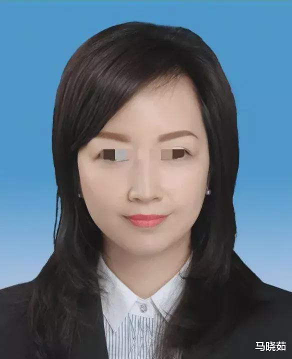 我们还真是误会陈副区长了,她本人目前离异,但并非是单身!