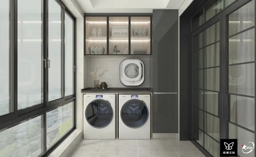 看完这篇装修干货大合集,才后悔阳台给装早了~