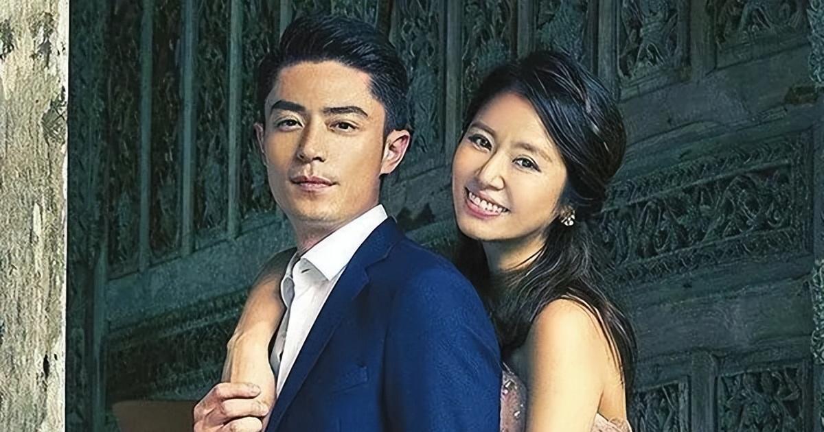 林心如|林心如露营真人秀，女艺人们砍柴生火做饭，被赞接地气