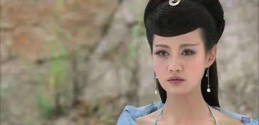 奥斯卡|6位女星未动脸时,张檬卫子夫惊艳,贾青艳彩可爱