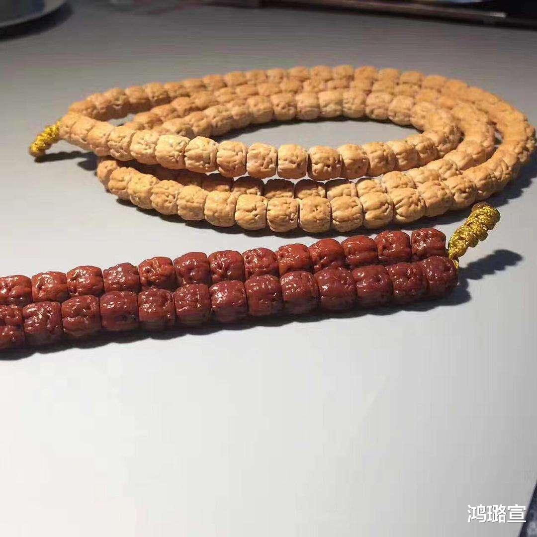 文玩|有适合女孩子的文玩又不那么娇气的么？这几款相当靠谱！