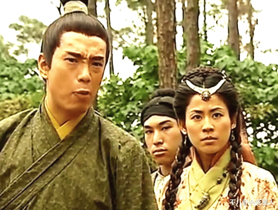 李嘉明|端午节假期10个瓜，拍戏落水溺亡，被告上法庭，花260万买狗