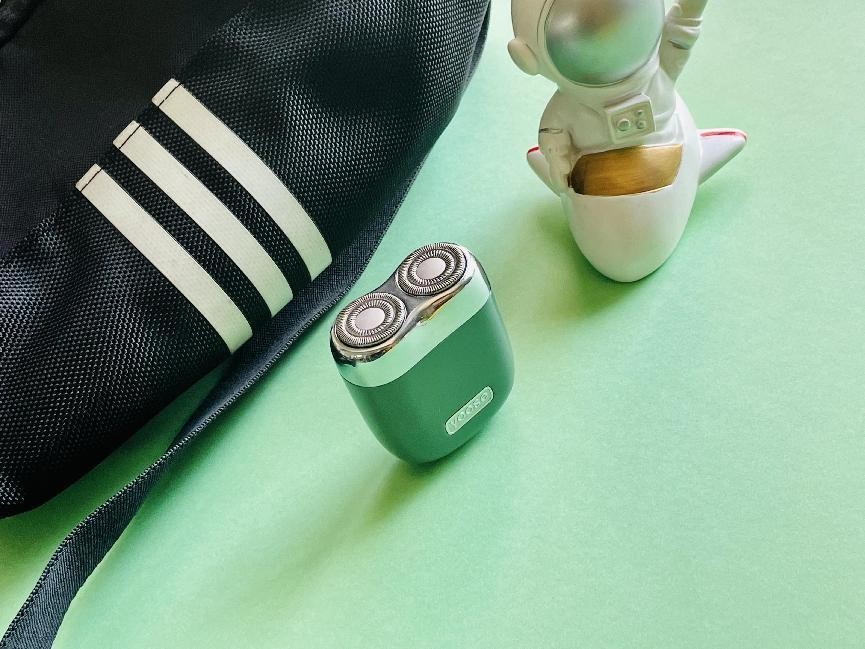 双十一|双十一倒计时，推荐一款好用的电动剃须刀