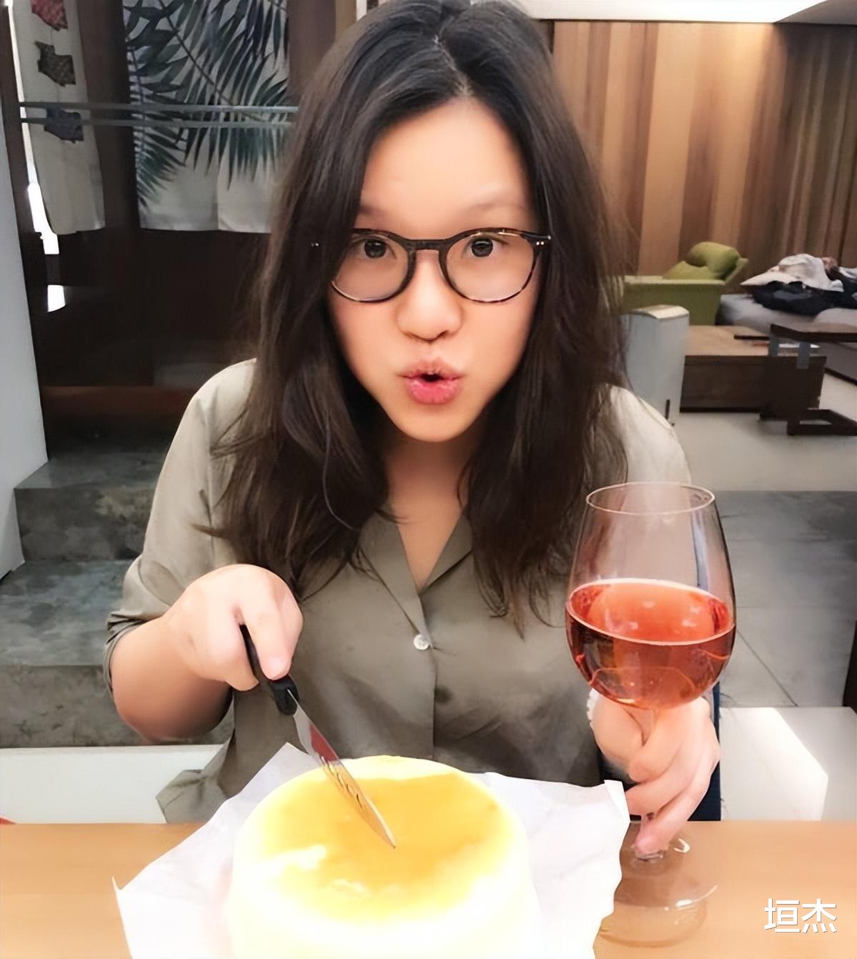 杨幂|《小时代》播出9年了，四姐妹现状令人唏嘘，最后一位命运坎坷