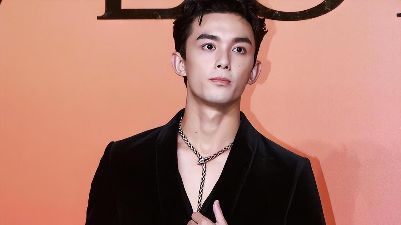 吴磊|戏份被删，海报被撤，直播被停，吴磊的成名之路，“步步惊心”！