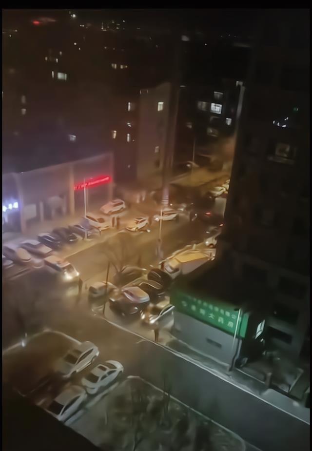 辽宁男子被当街杀害，年仅41岁，与凶手关系曝光，竟因为一个女人