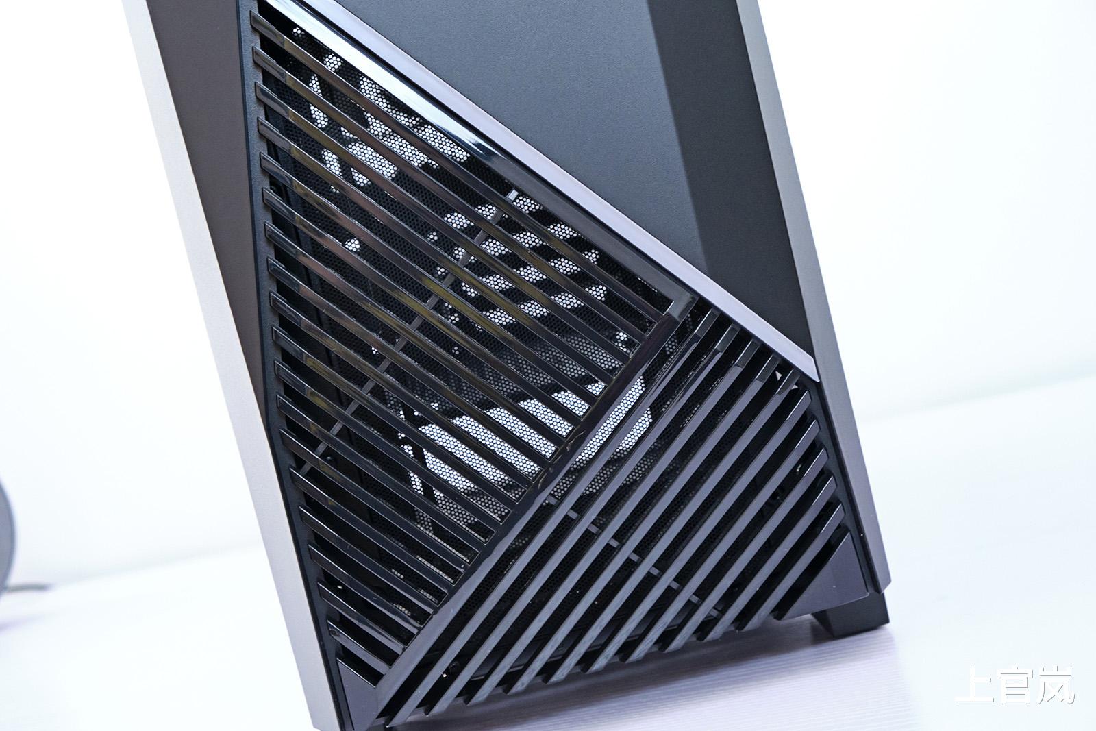 机箱|高性价比的颜值M-ATX机箱，安钛克Draco 10机箱体验分享