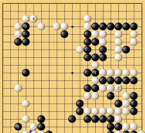 芈昱廷|春兰杯，芈昱廷的黑95，到底是几个意思？