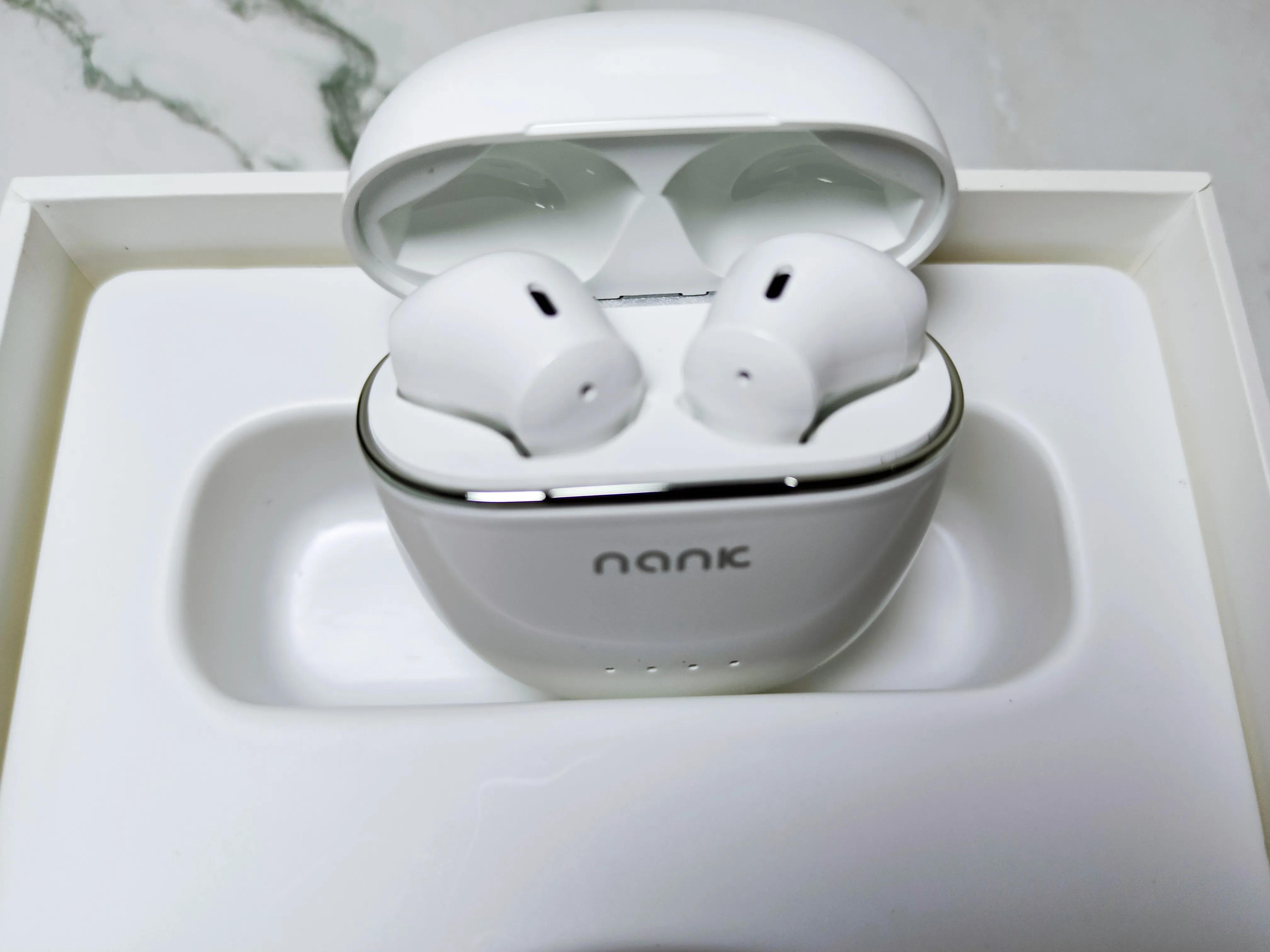 |南卡Lite pro 2真无线蓝牙耳机：超越梦想，尽享动听