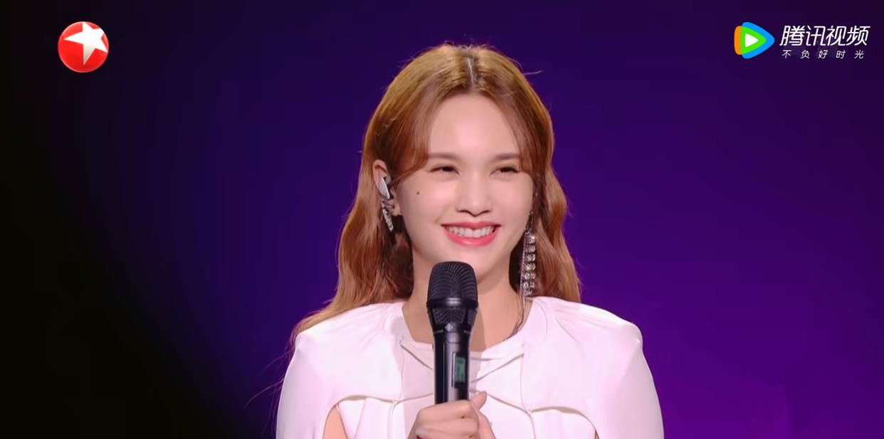 林志炫|我们的歌4：个人喜爱度排名，林志炫霸榜全网，三种语言降维打击