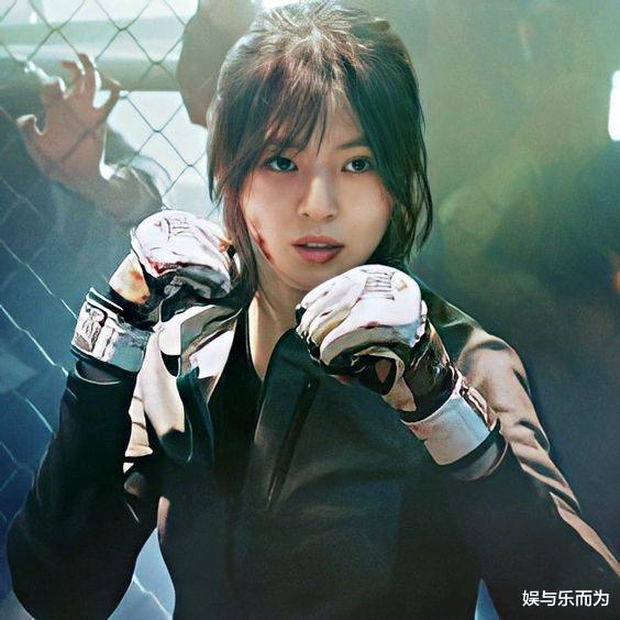 照骗|韩韶禧出道前旧照曝光!曾被质疑照骗,凭零死角出道照力证全天然