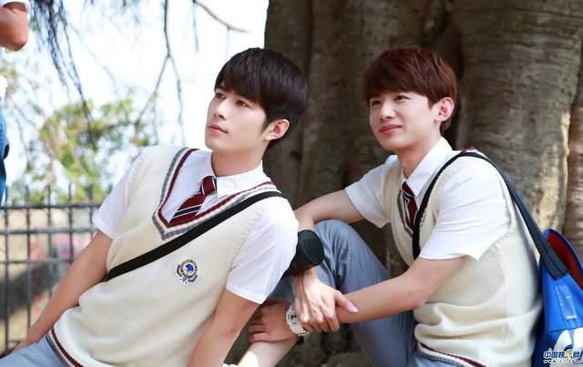 陈学冬|成也郭敬明，败也郭敬明，31岁的陈学冬依旧在演艺圈“混日子”