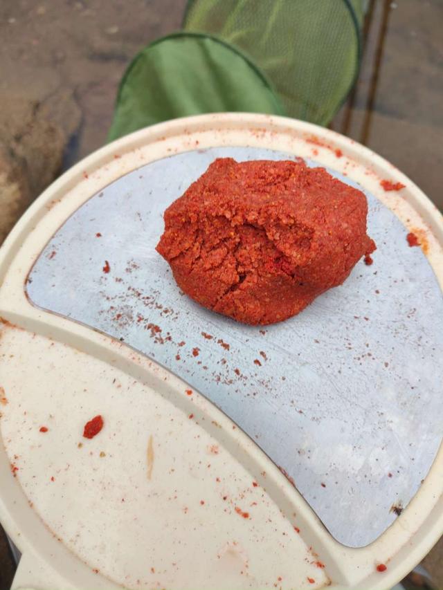 鲫鱼|冬天钓草鱼之招数！