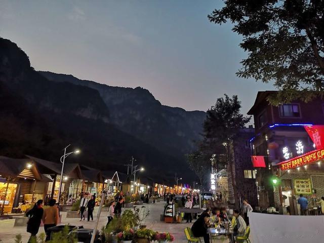 山西省|到不了的郭亮，写不尽的南坪