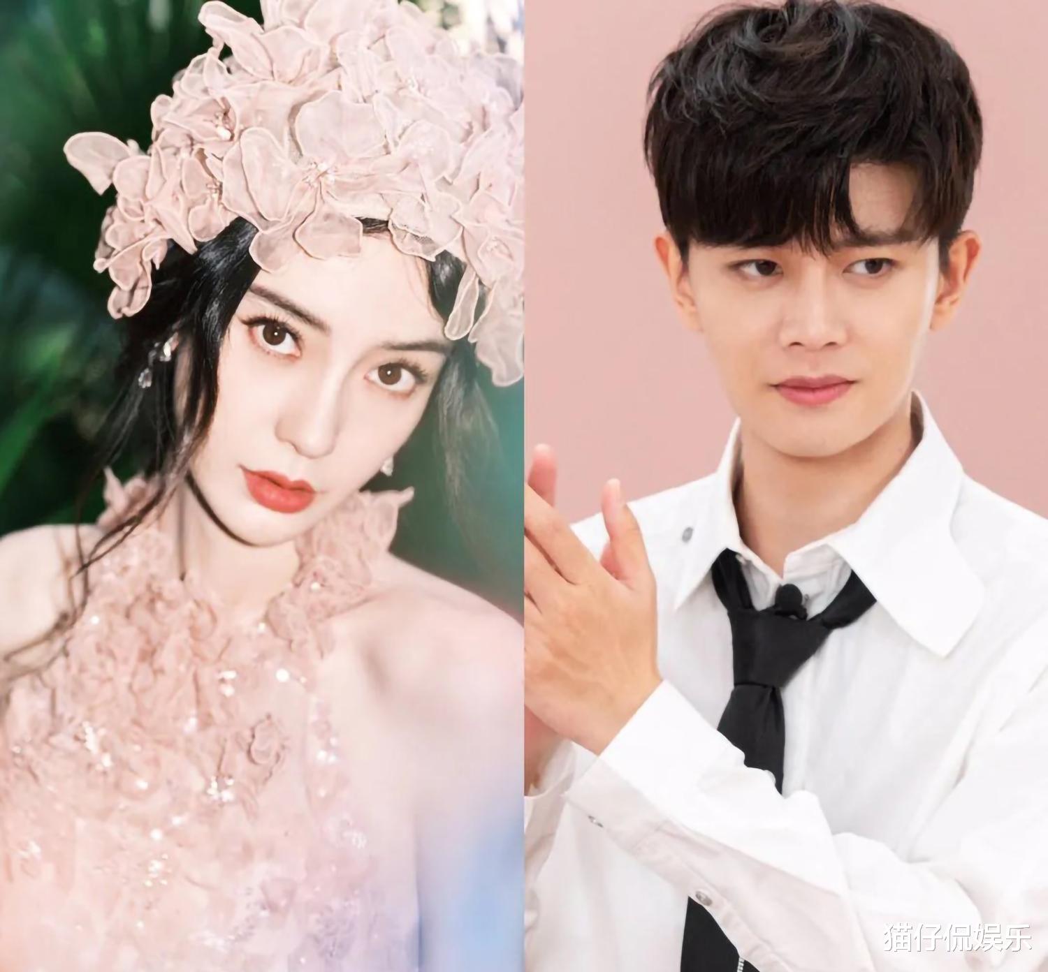 番位|baby和任嘉伦粉丝争番位，官方几乎不理不睬，网友：看谁争过谁