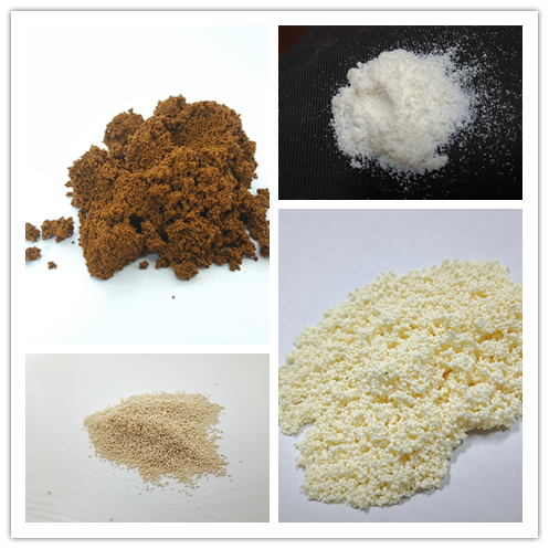 离子交换树脂处理含镍废水