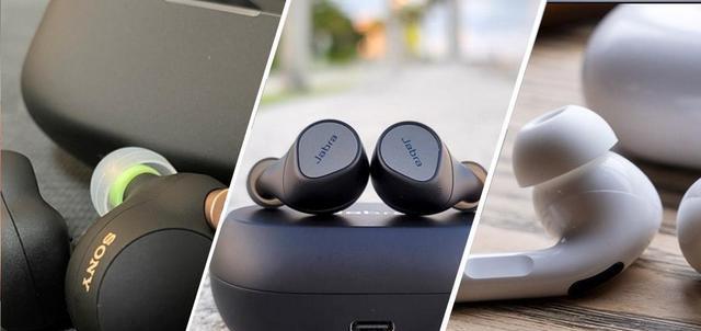 蓝牙耳机|来自Jabra、索尼、Bose和三星等品牌的5款真无线蓝牙耳机推荐