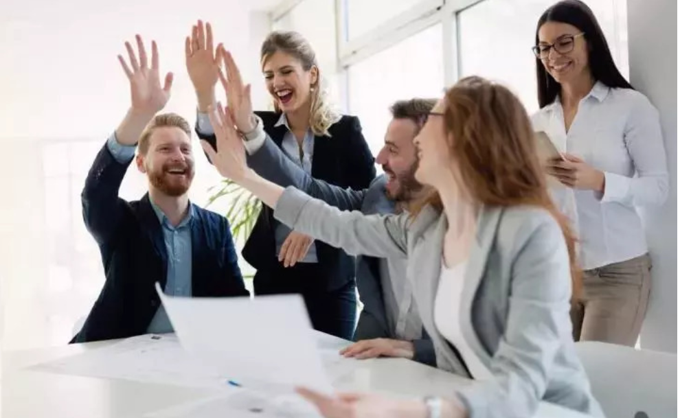 求职|如何在面试中脱颖而出?三招教你展现核心竞争力,拿到心仪 offer