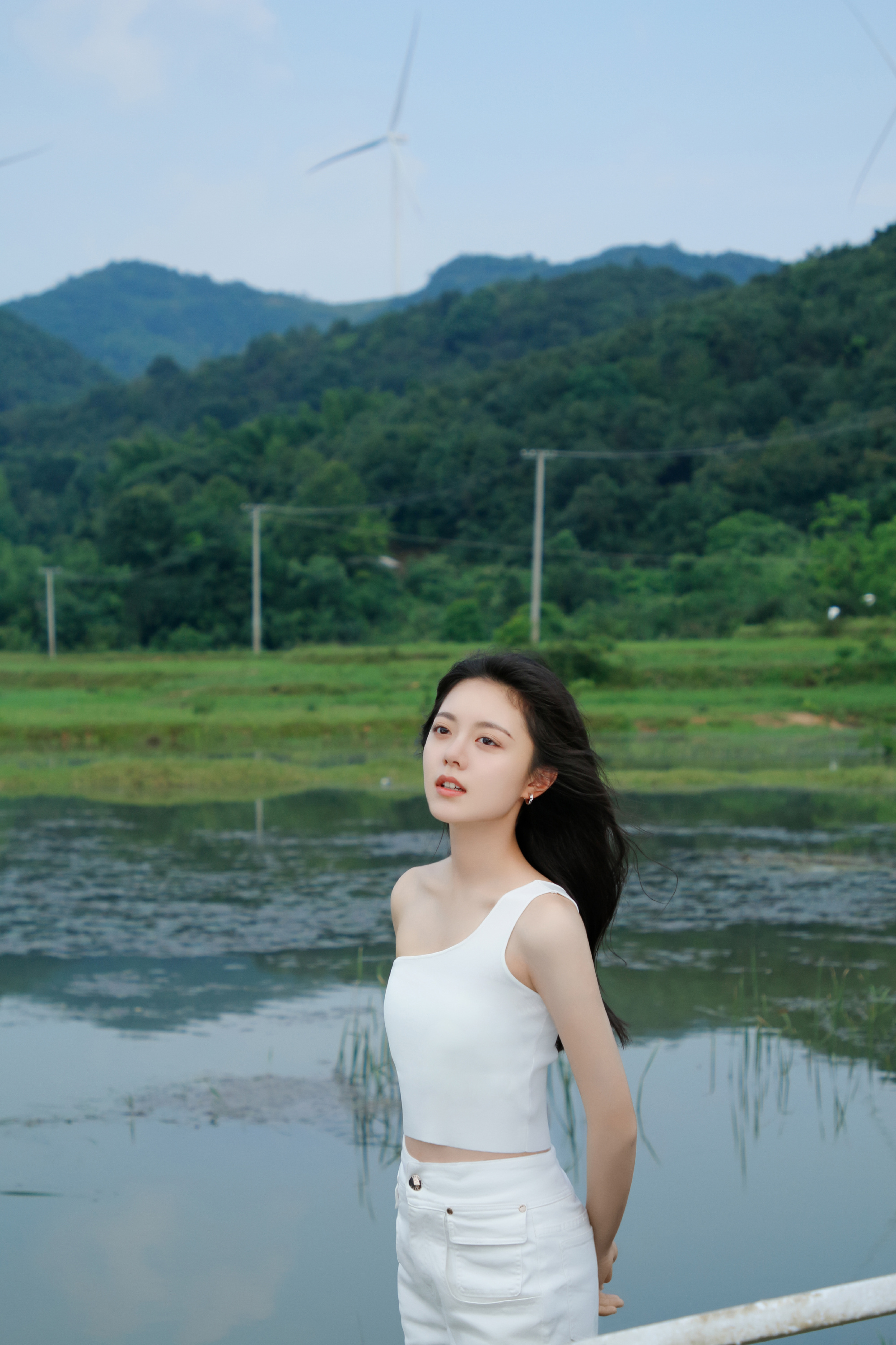 赵今麦|赵今麦,又萌又性感