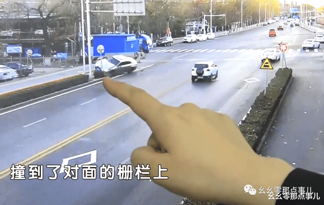 骗过北京交警没骗过保险理赔员!男子醉驾撞车找人顶包,获刑一年