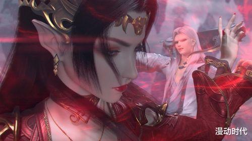 武动乾坤之英雄出少年|武动乾坤强势来袭,接盘星辰变!斗破苍穹得等八月份了?