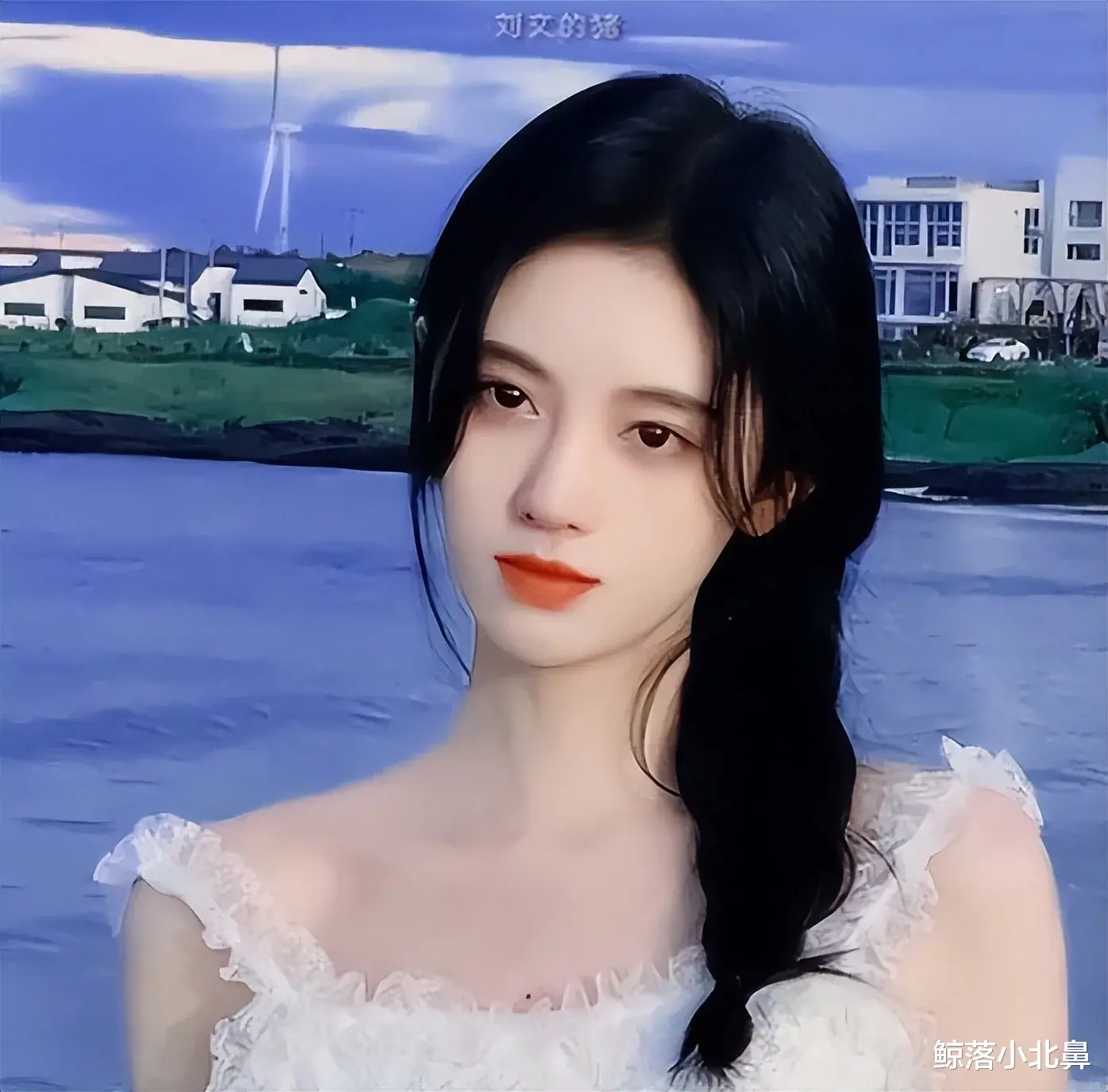 娱乐圈|娱乐圈公认的花瓶,靠颜值闯出一片天地