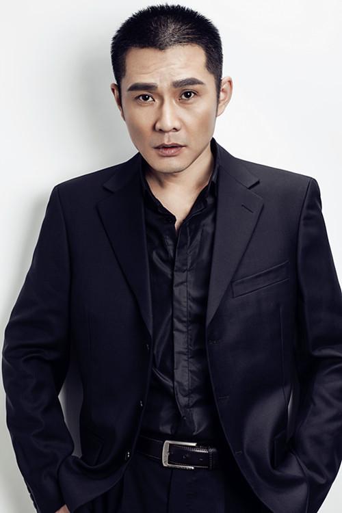 任帅|著名演员任帅:戏红人不红,将“丑妻”当成宝