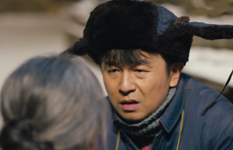 人世间|《人世间》:好演技和烂演技的差别在哪里,没有对比就没有伤害啊