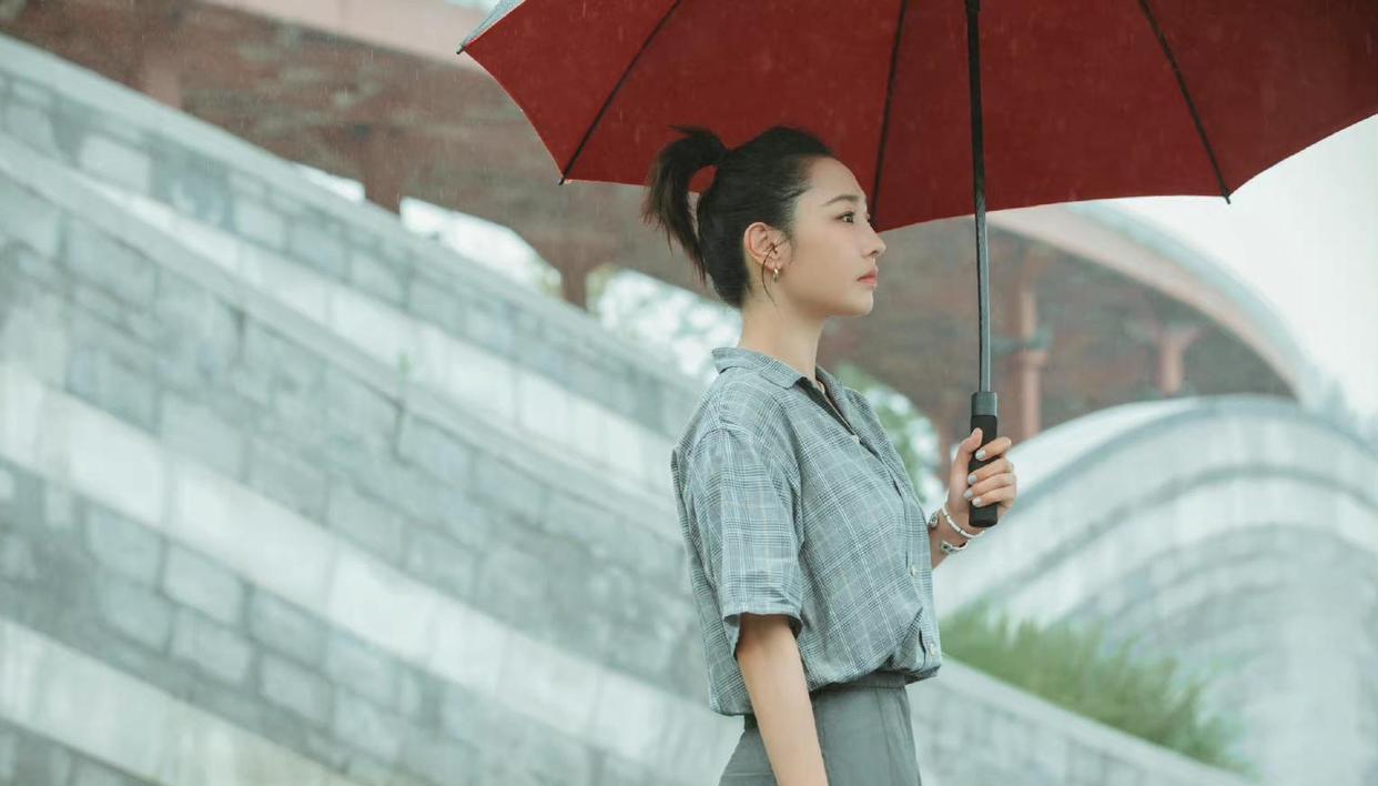 肖战|肖战与白百何合作,一来没有CP感,二来题材没有新鲜感不具竞争力