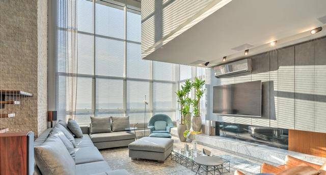 为了养花，买下带小院的一楼，入住半年了，谈谈我的“真实感受”