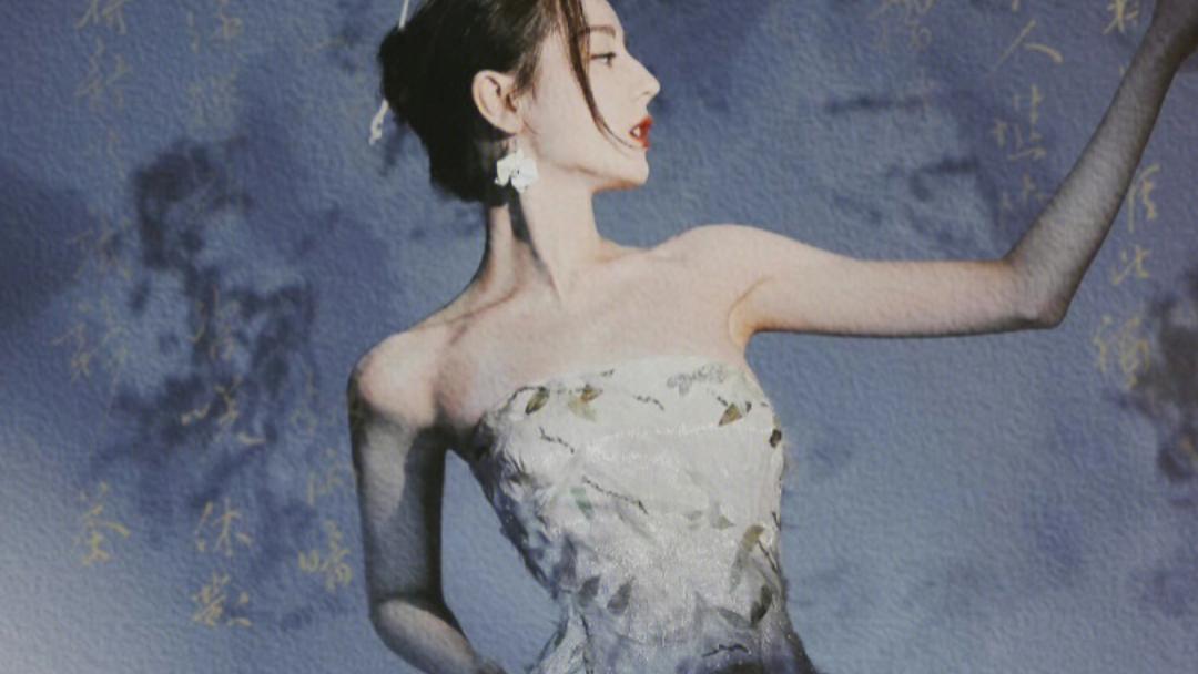 迪丽热巴|新疆迪丽热巴壁纸合集