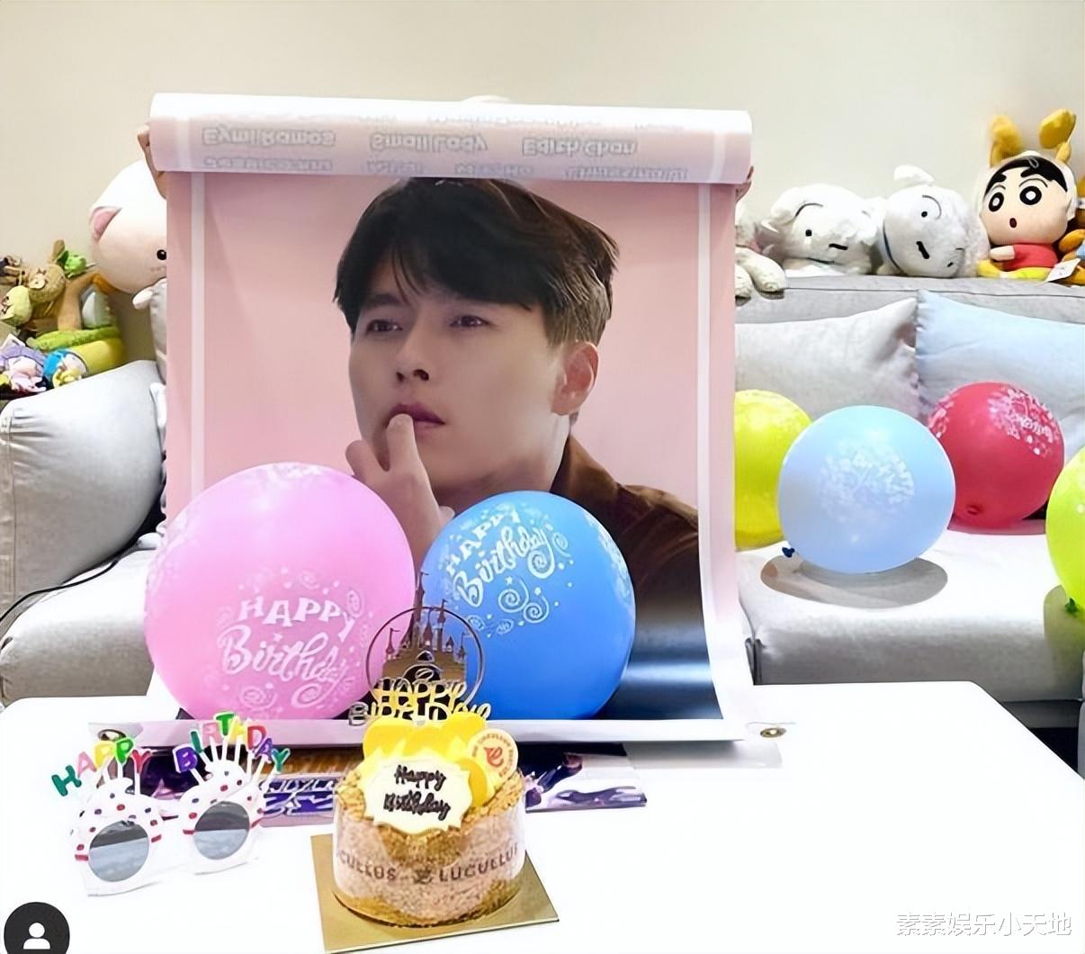 玄彬|玄彬首次谈儿子长相,五官混合孙艺珍的优点,眼睛更像妈妈