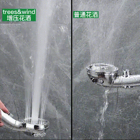 卫生间7个“先进设计”,若你一样没有,说明生活在10年前